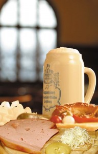 Augustiner Stein (FB pg)